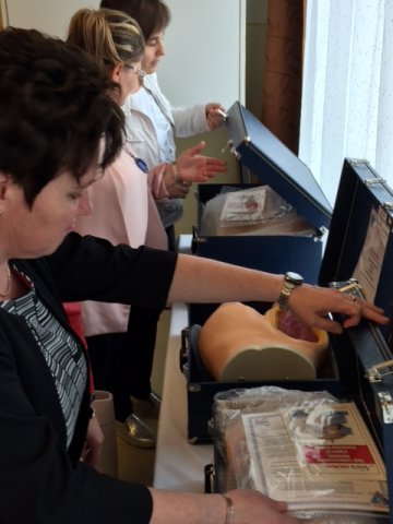 Szakképzési együttműködési megállapodást kötöttek 31